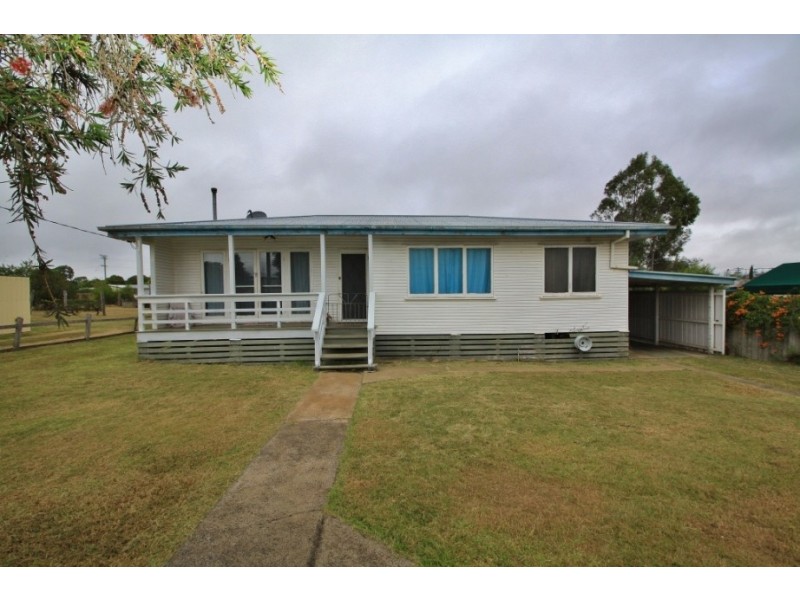 Kingaroy QLD 4610