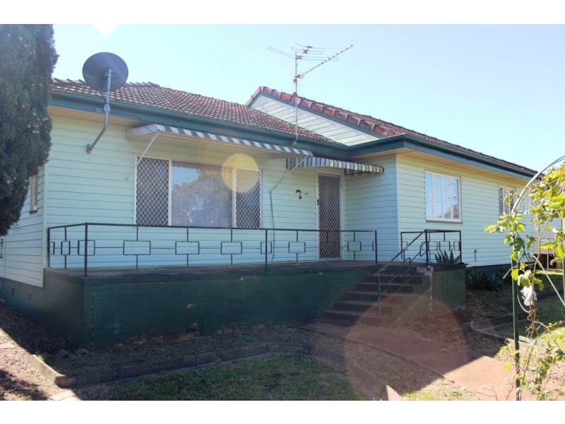 Kingaroy QLD 4610
