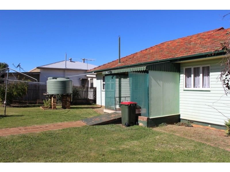 Kingaroy QLD 4610