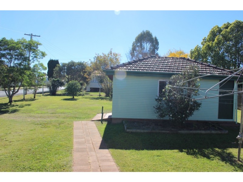 Kingaroy QLD 4610