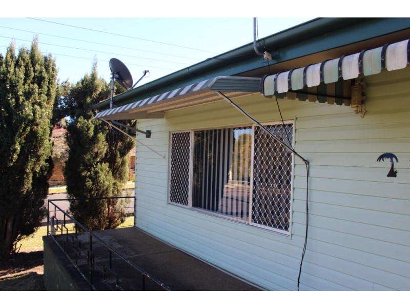 Kingaroy QLD 4610