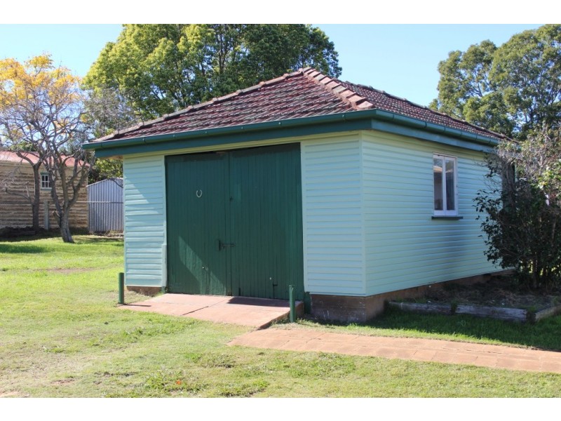 Kingaroy QLD 4610