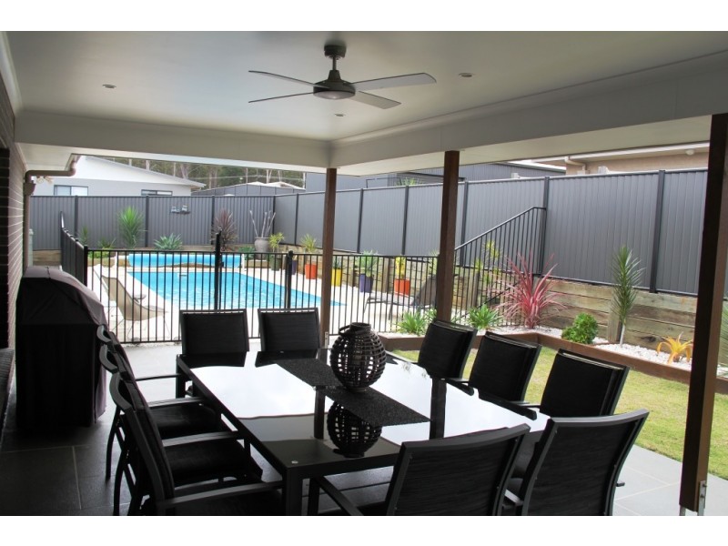 8 Nobby, Kingaroy QLD 4610
