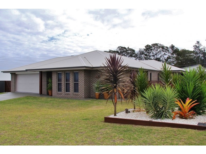 8 Nobby, Kingaroy QLD 4610