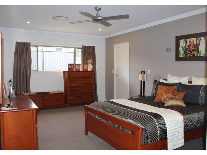 8 Nobby, Kingaroy QLD 4610