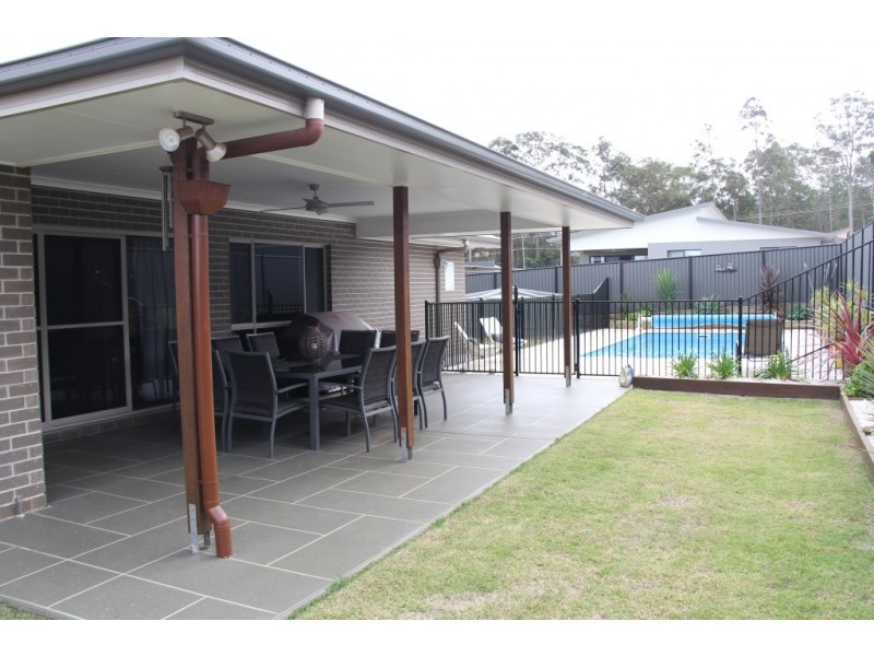 8 Nobby, Kingaroy QLD 4610