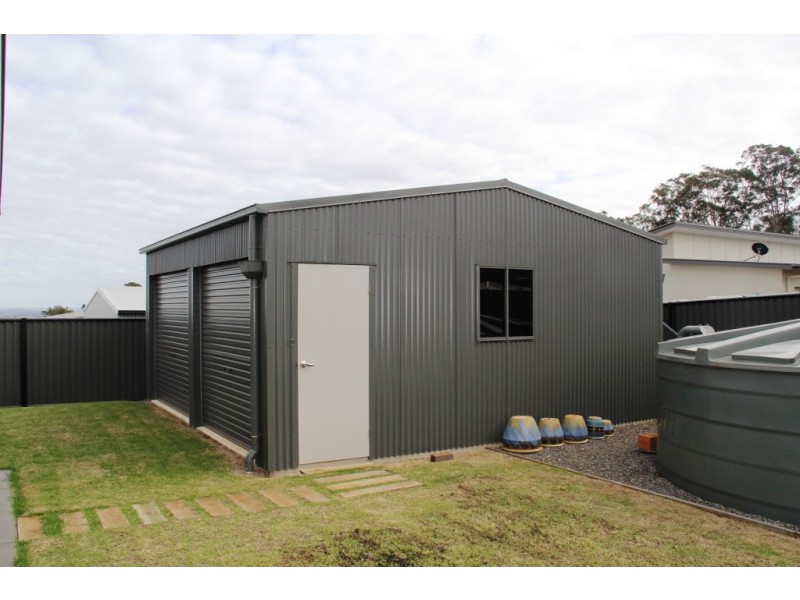 8 Nobby, Kingaroy QLD 4610