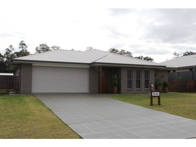 8 Nobby, Kingaroy QLD 4610
