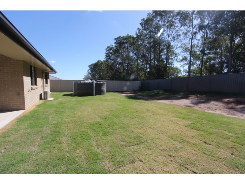 49 Darryl Cres, Kingaroy QLD 4610