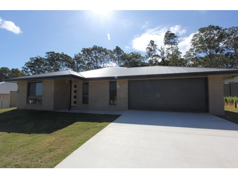 49 Darryl Cres, Kingaroy QLD 4610