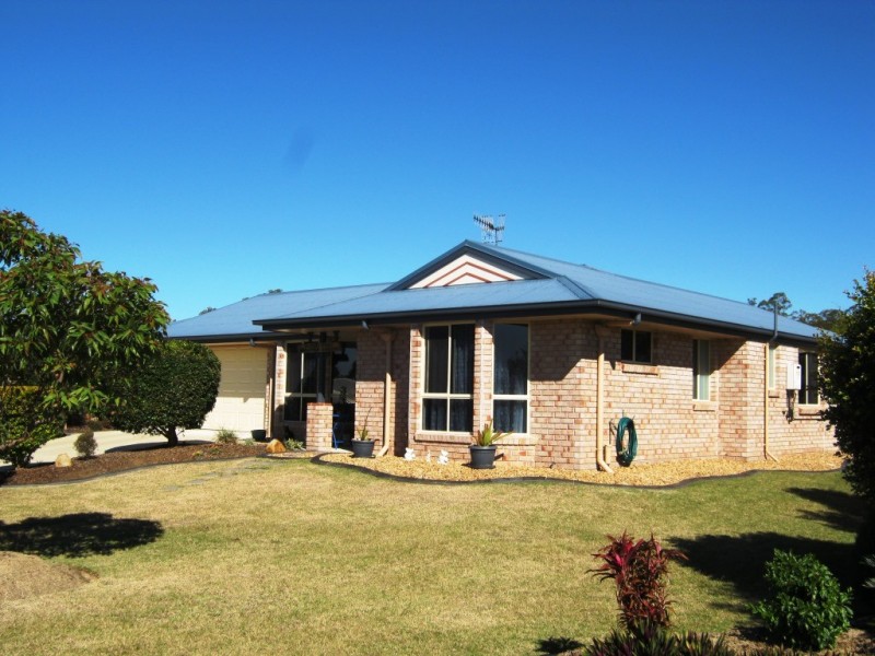 Wondai QLD 4606