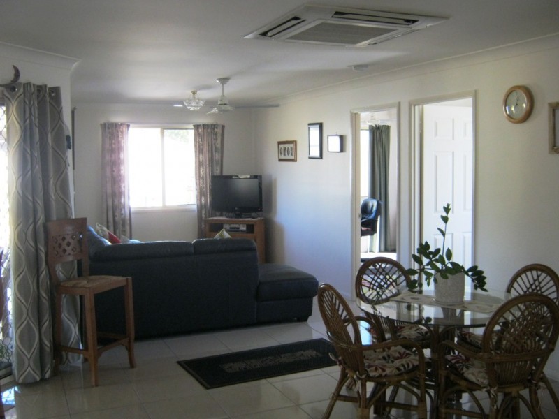Wondai QLD 4606