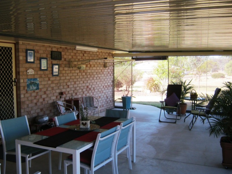 Wondai QLD 4606