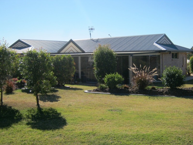 Wondai QLD 4606