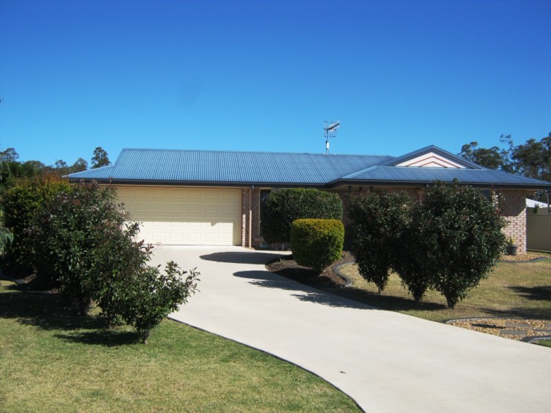 Wondai QLD 4606