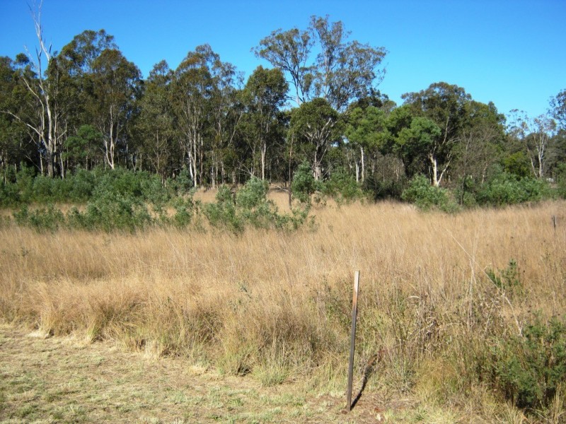 24 Oil Seeds, Memerambi QLD 4610