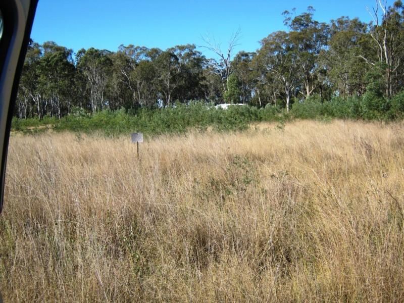 24 Oil Seeds, Memerambi QLD 4610