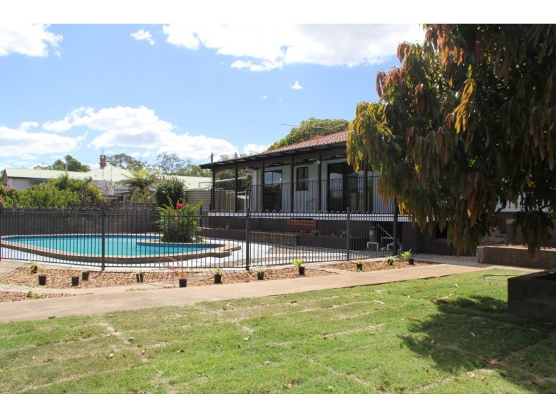Kingaroy QLD 4610