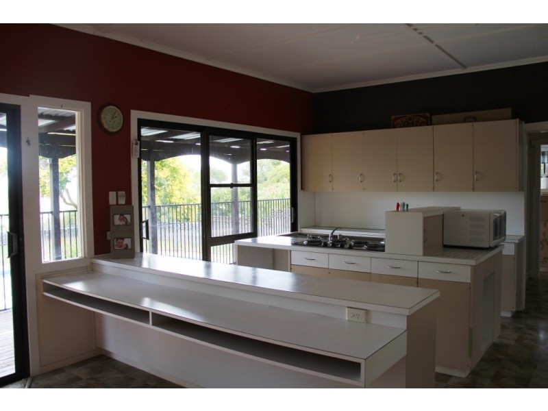 Kingaroy QLD 4610