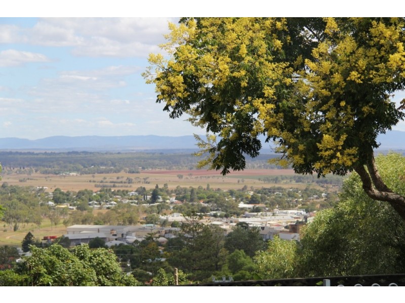 Kingaroy QLD 4610
