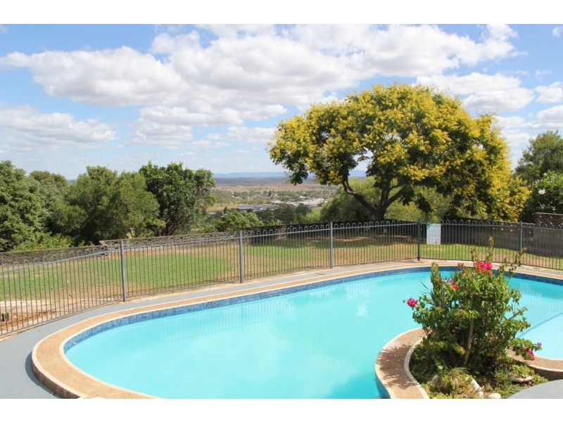 Kingaroy QLD 4610