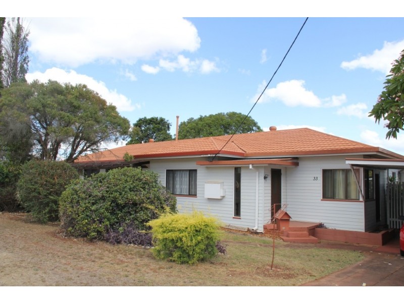 Kingaroy QLD 4610