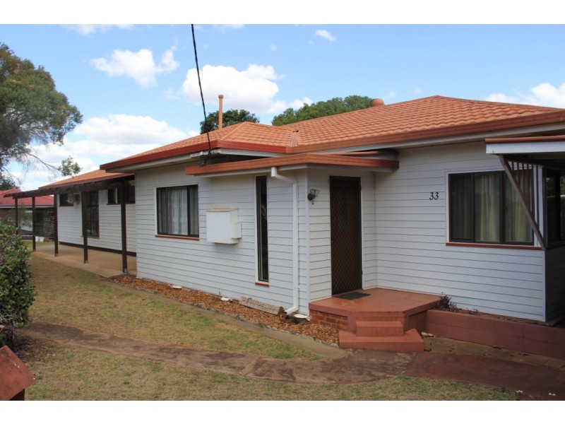 Kingaroy QLD 4610