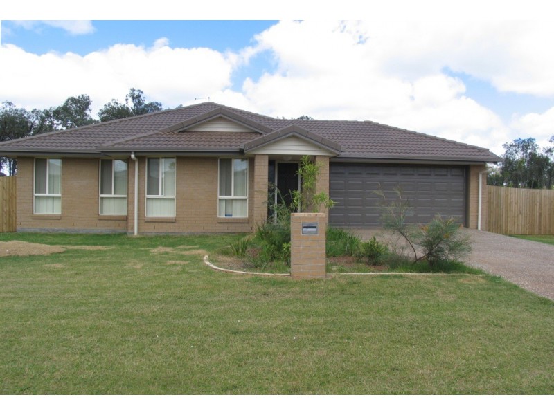 Kingaroy QLD 4610