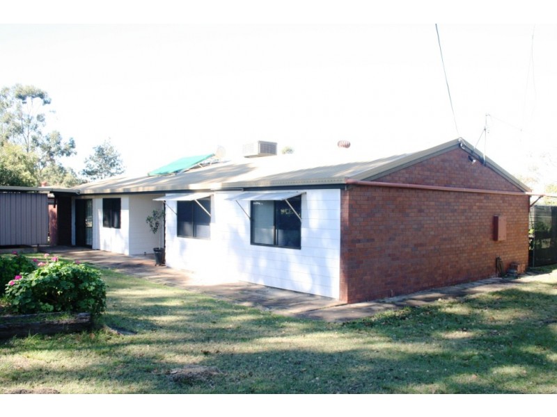 Kingaroy QLD 4610