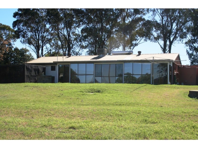 Kingaroy QLD 4610