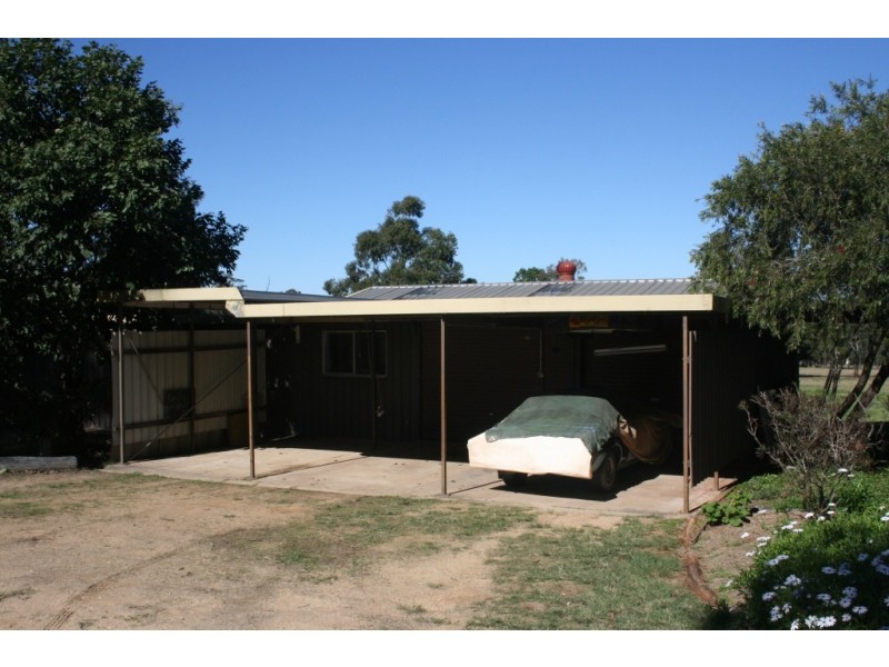 Kingaroy QLD 4610