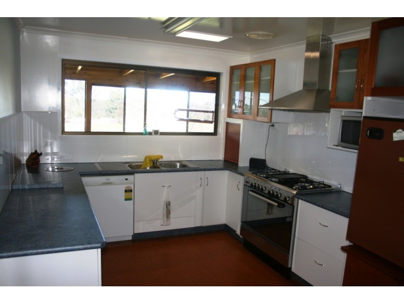Kingaroy QLD 4610