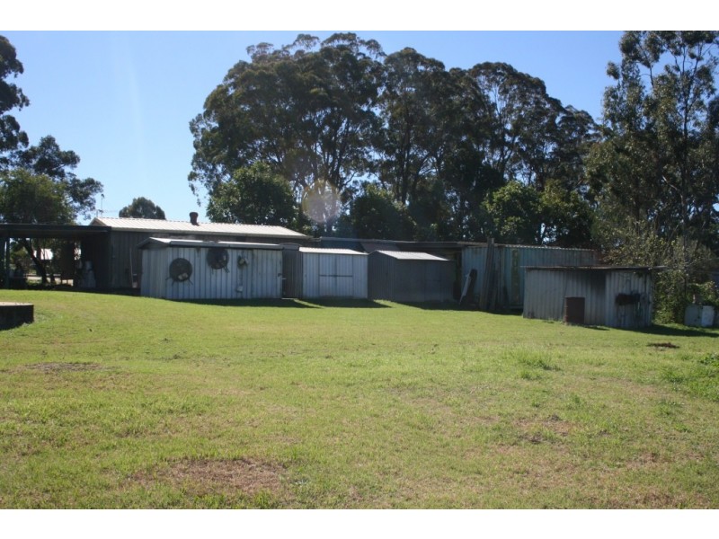 Kingaroy QLD 4610