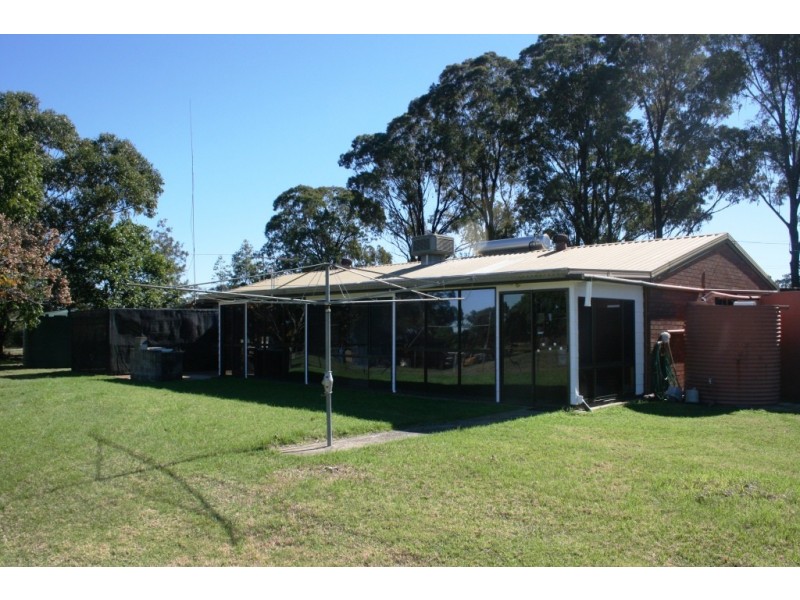 Kingaroy QLD 4610