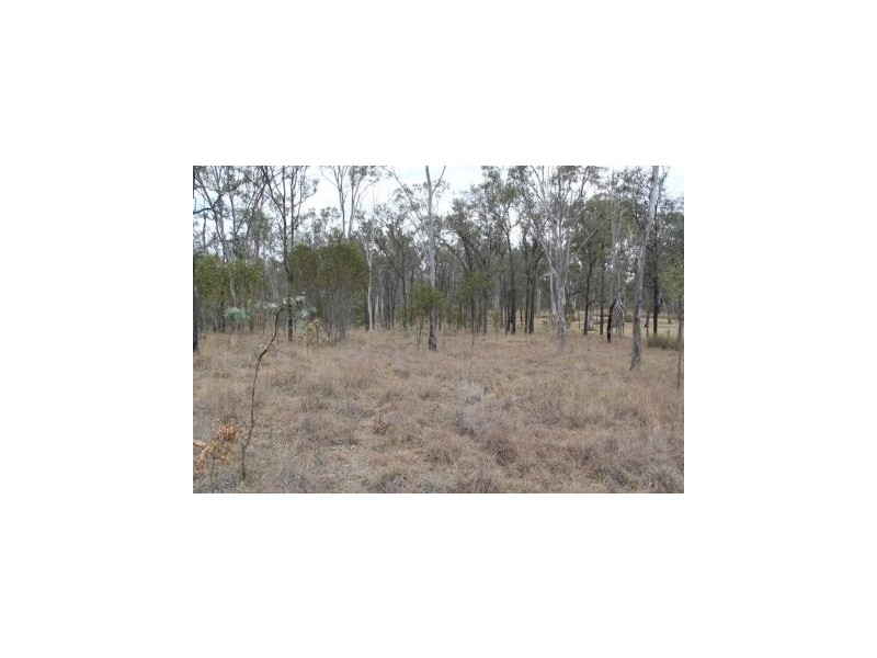 Wattle Camp QLD 4615