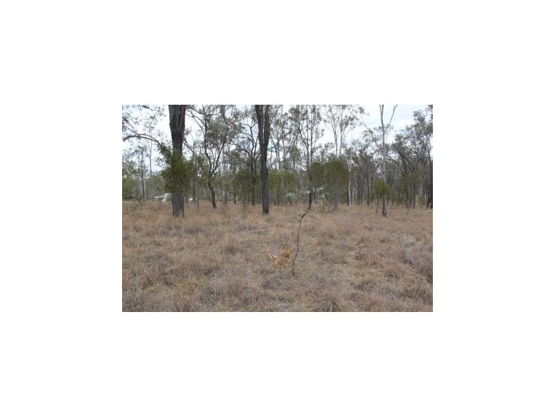 Wattle Camp QLD 4615