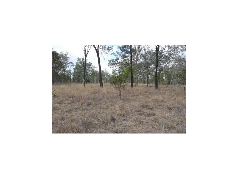 Wattle Camp QLD 4615