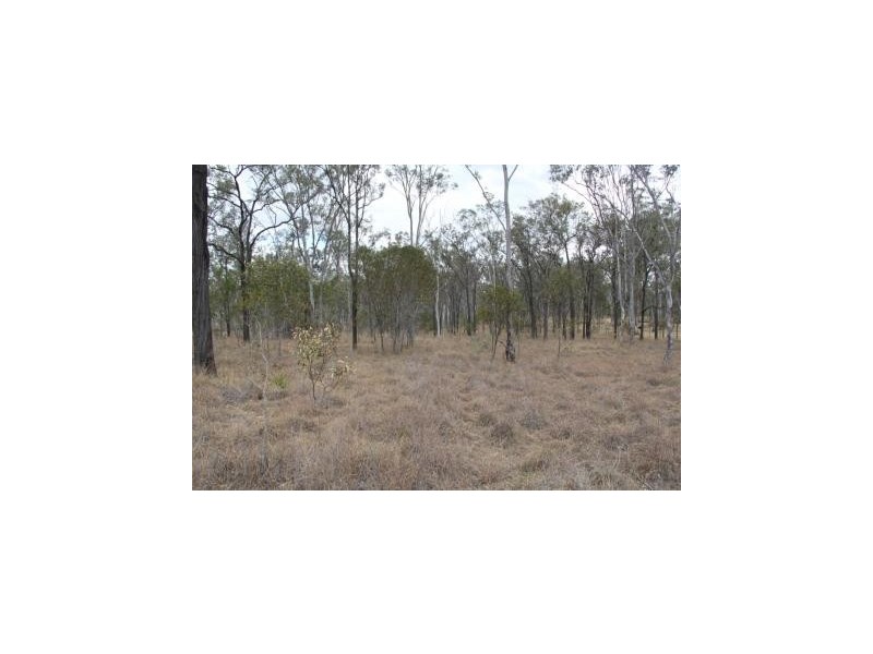 Wattle Camp QLD 4615