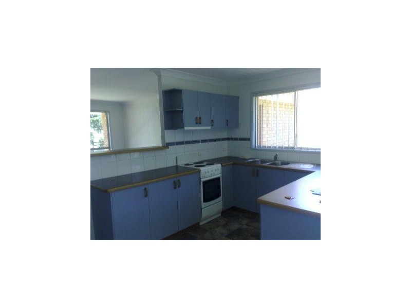 3 Leopard, Kingaroy QLD 4610