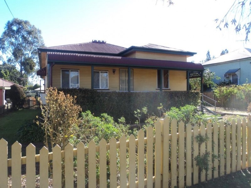 Kingaroy QLD 4610