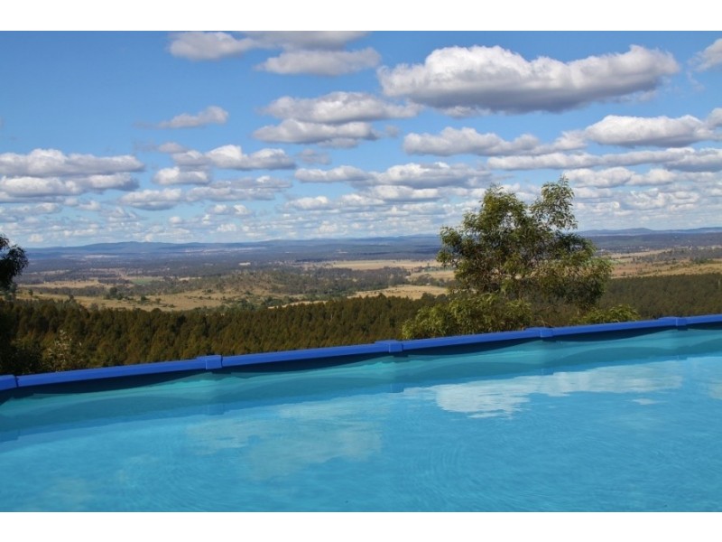 240 Birt Road, Kingaroy QLD 4610