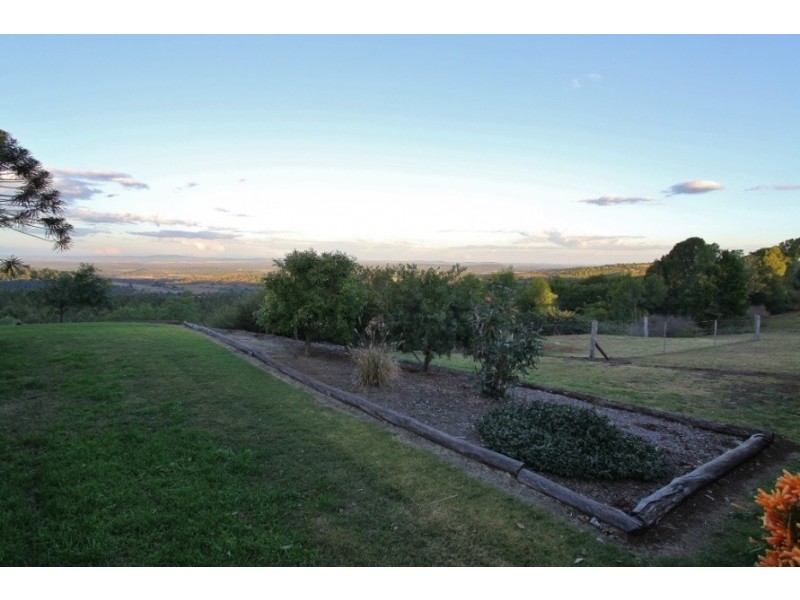 240 Birt Road, Kingaroy QLD 4610