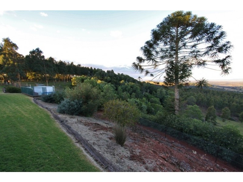 240 Birt Road, Kingaroy QLD 4610