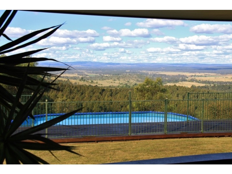 240 Birt Road, Kingaroy QLD 4610