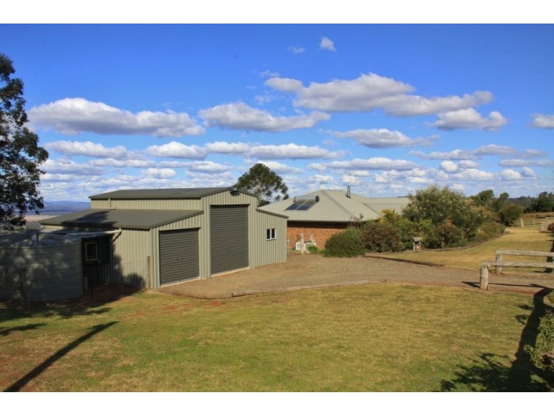 240 Birt Road, Kingaroy QLD 4610