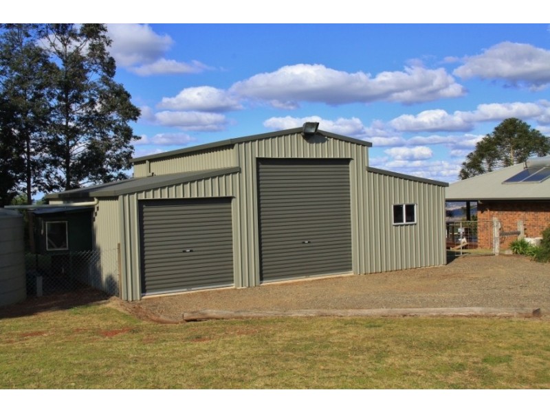 240 Birt Road, Kingaroy QLD 4610