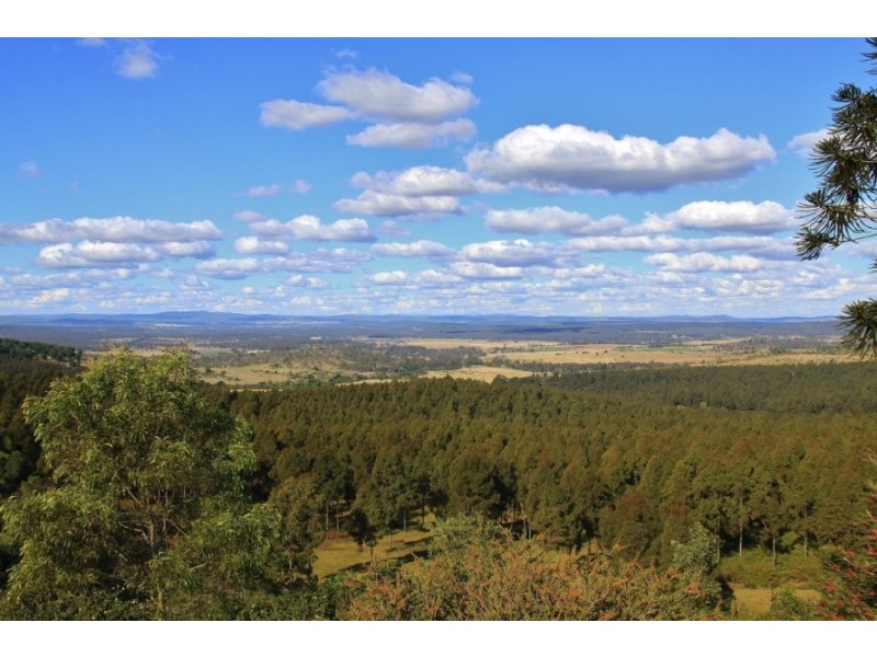 240 Birt Road, Kingaroy QLD 4610