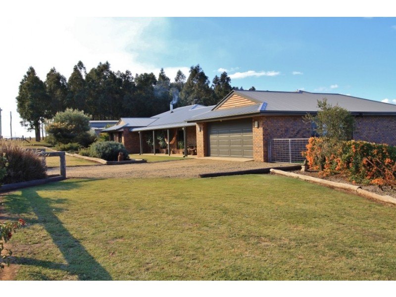 240 Birt Road, Kingaroy QLD 4610