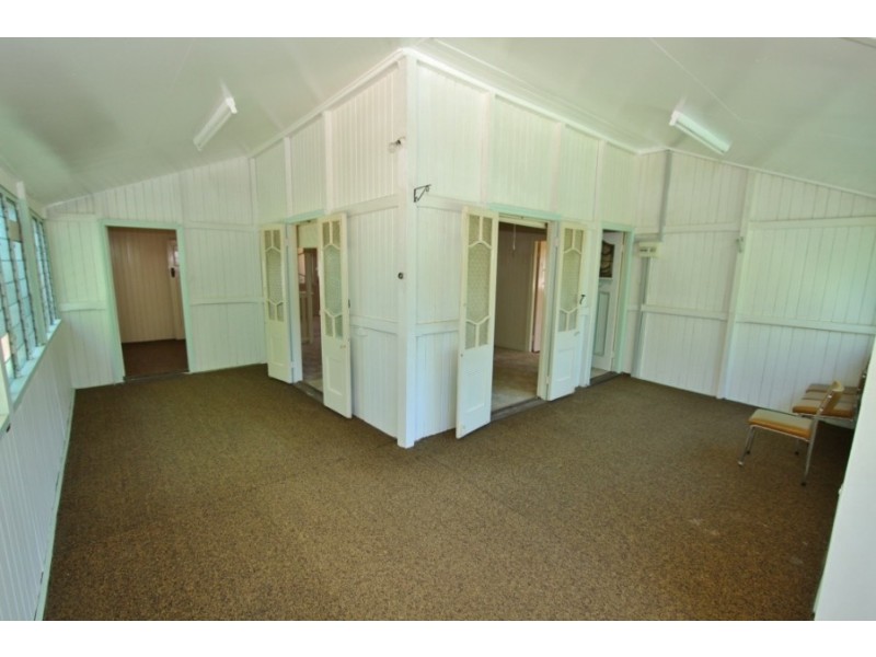 286-290 Haly Street, Kingaroy QLD 4610