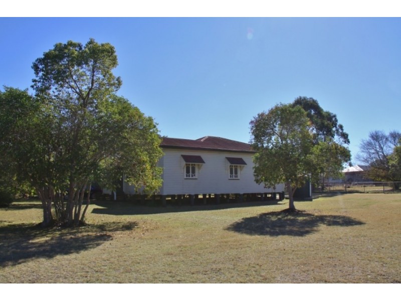 286-290 Haly Street, Kingaroy QLD 4610